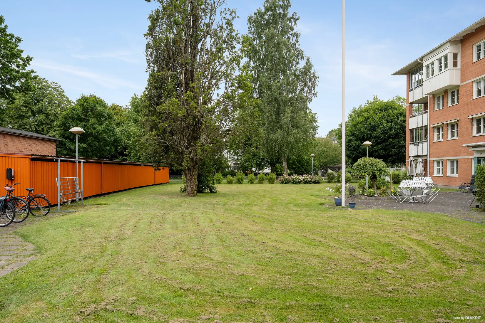 Bostadsrätt, Bryggaregatan 13, Klara, Karlstad