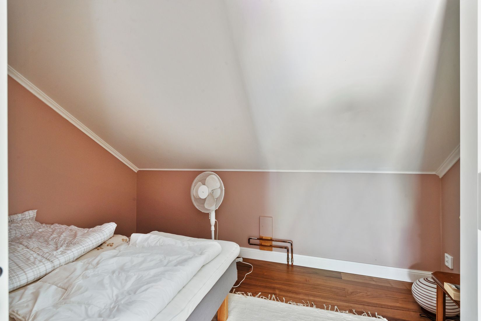 Villa, Dyviksvägen 25, Vätö, Norrtälje