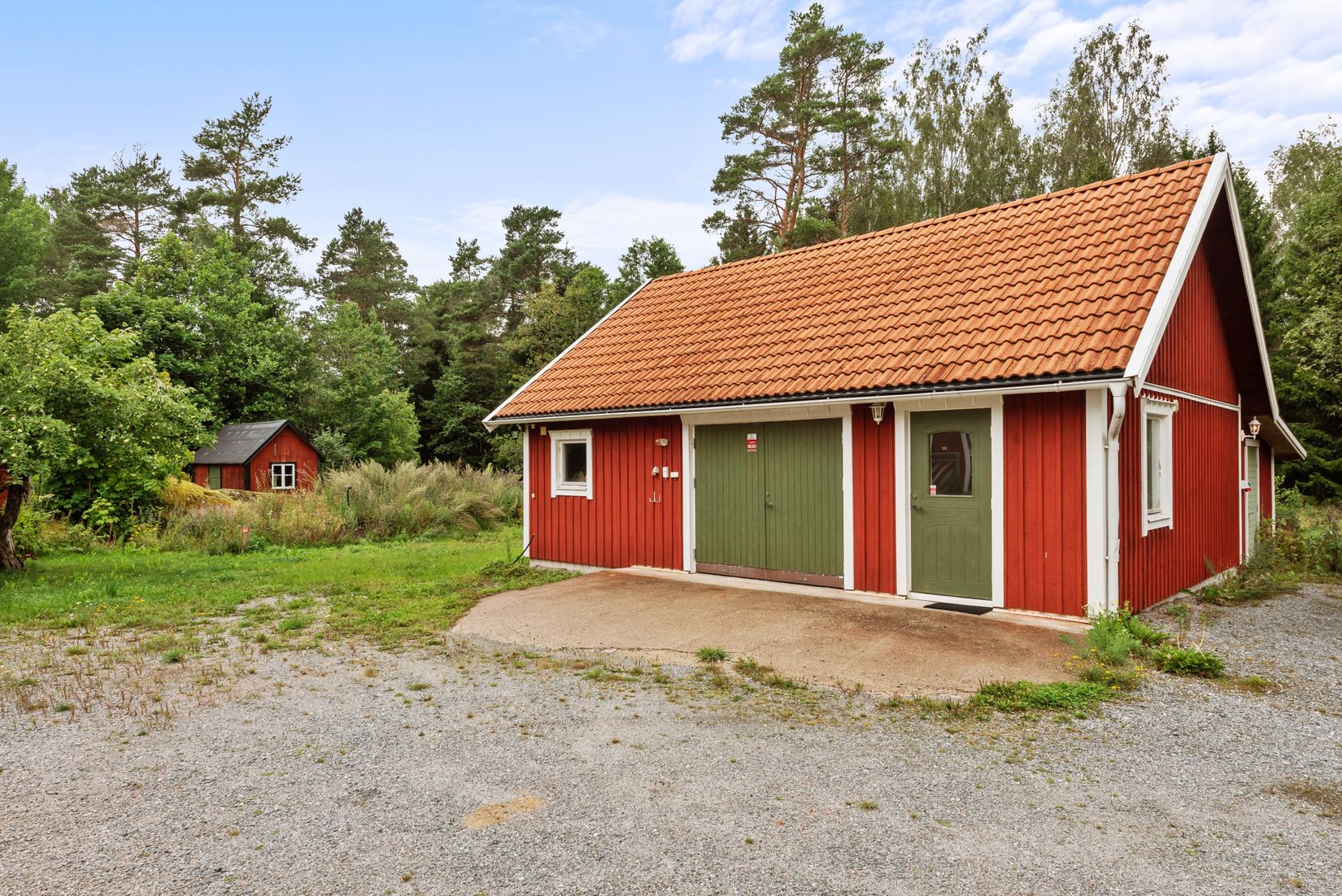 Villa, Dyviksvägen 25, Vätö, Norrtälje