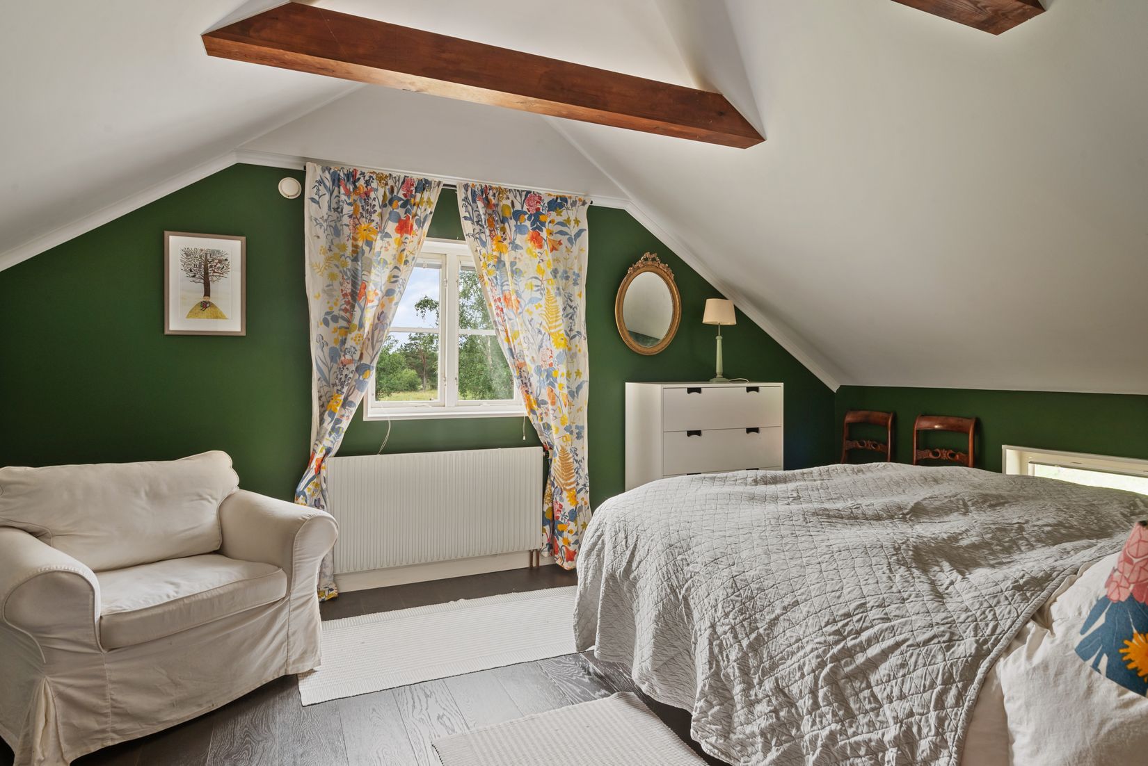 Villa, Dyviksvägen 25, Vätö, Norrtälje