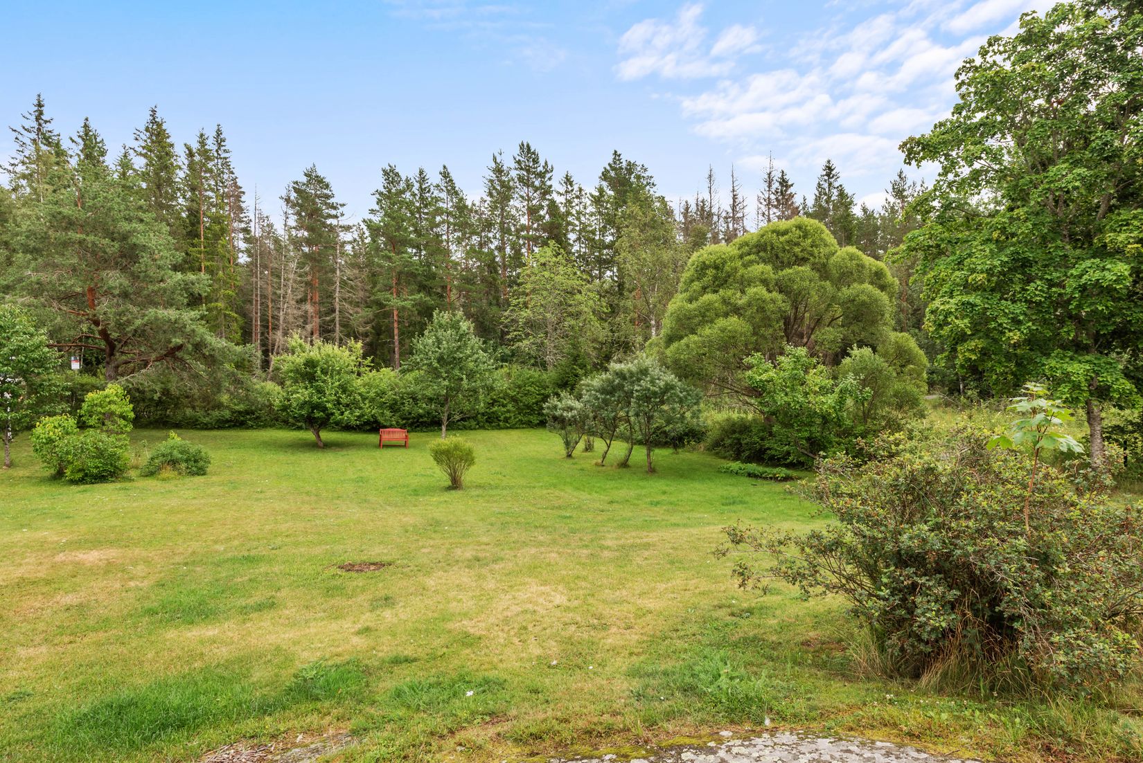 Villa, Dyviksvägen 25, Vätö, Norrtälje