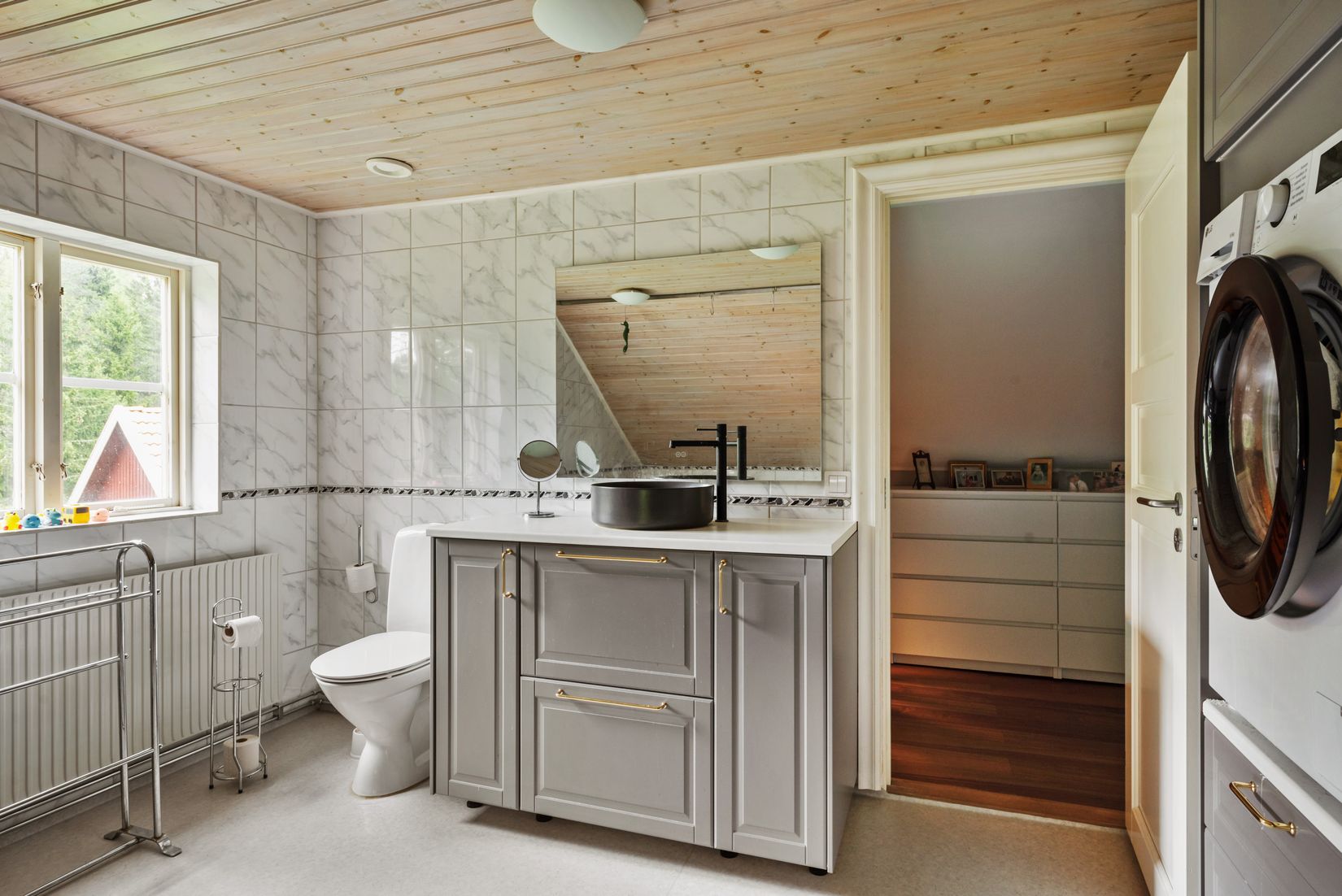 Villa, Dyviksvägen 25, Vätö, Norrtälje