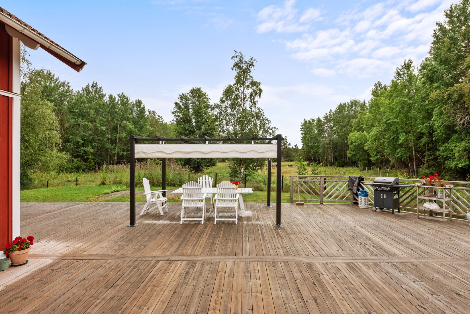 Villa, Dyviksvägen 25, Vätö, Norrtälje