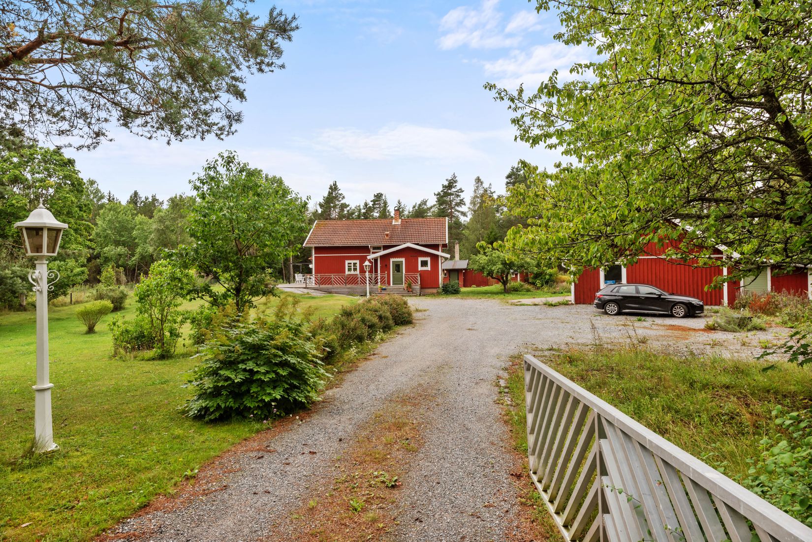 Villa, Dyviksvägen 25, Vätö, Norrtälje