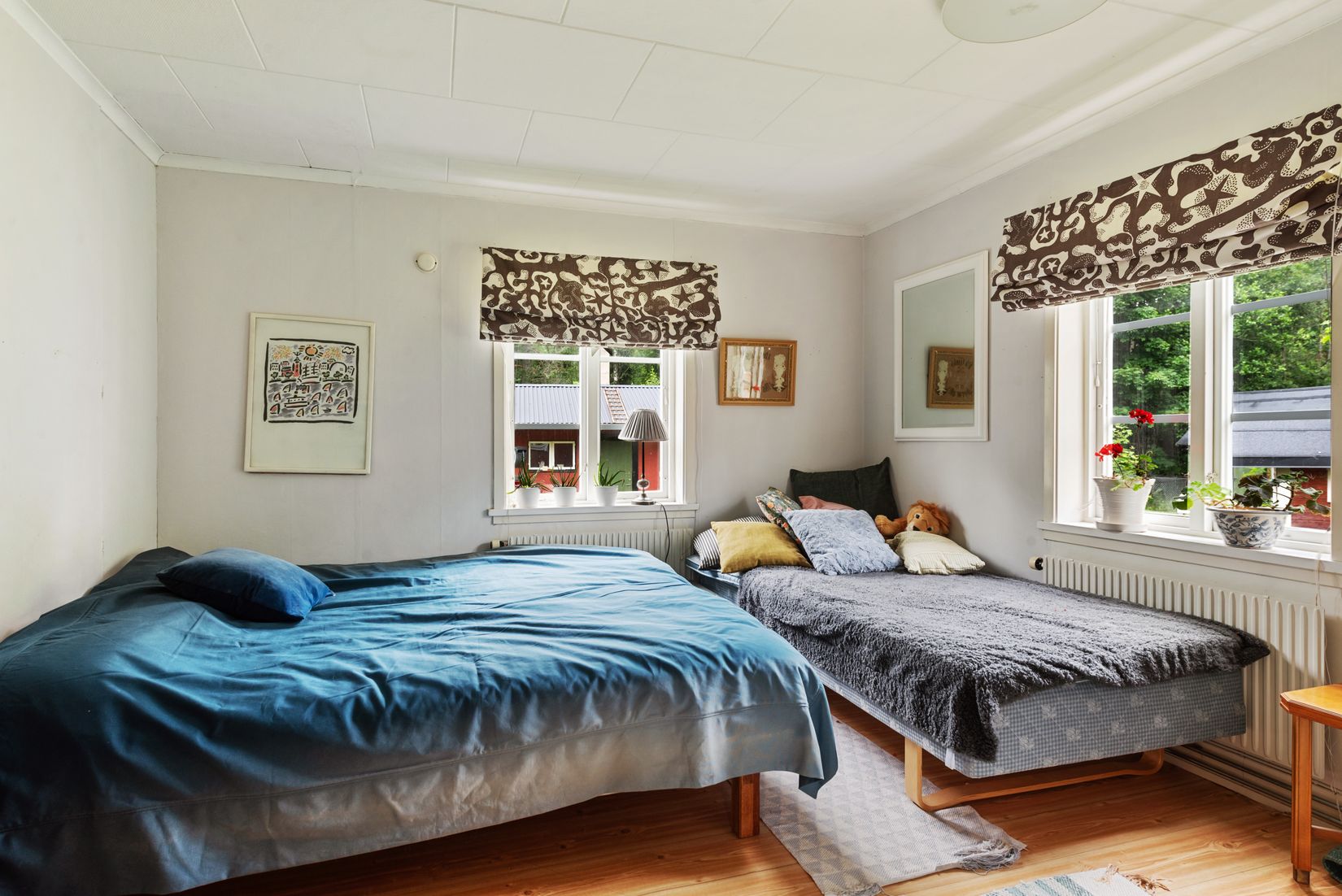 Villa, Dyviksvägen 25, Vätö, Norrtälje