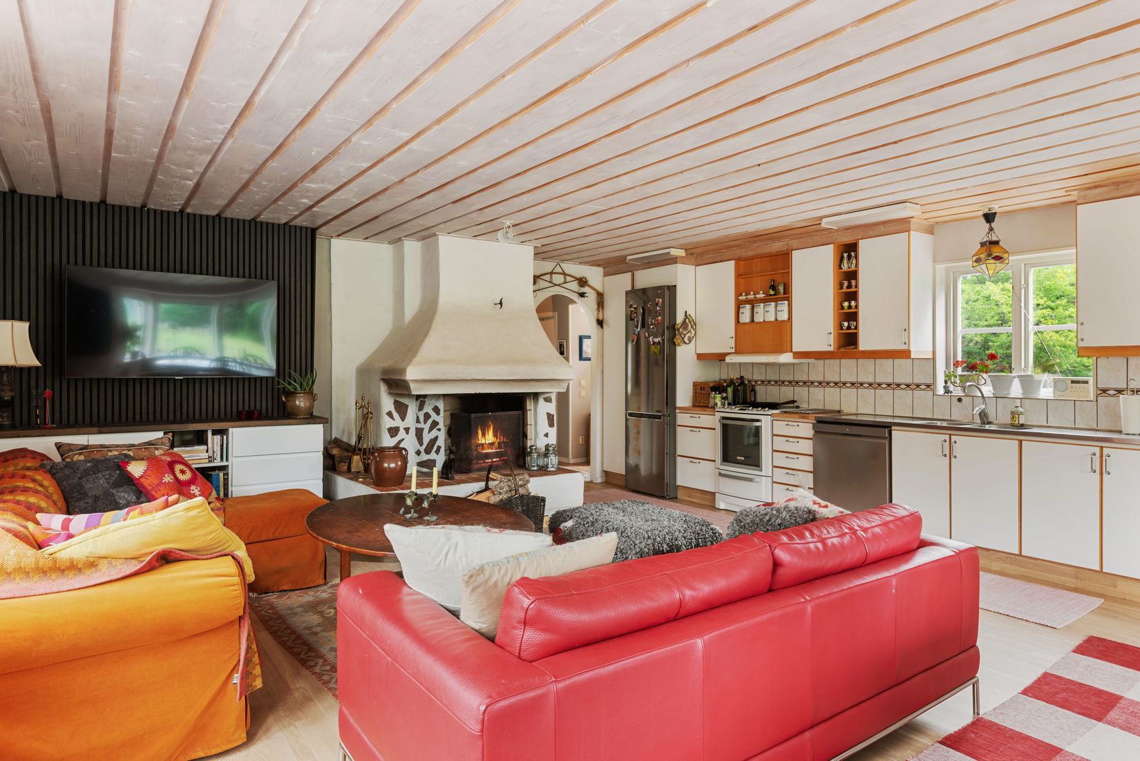 Villa, Dyviksvägen 25, Vätö, Norrtälje