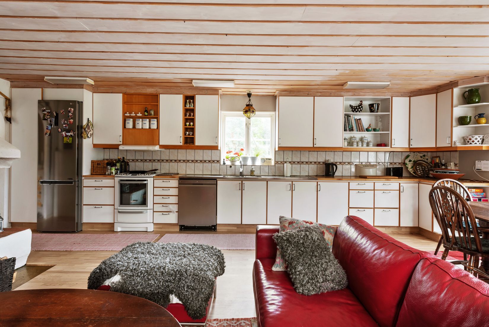 Villa, Dyviksvägen 25, Vätö, Norrtälje