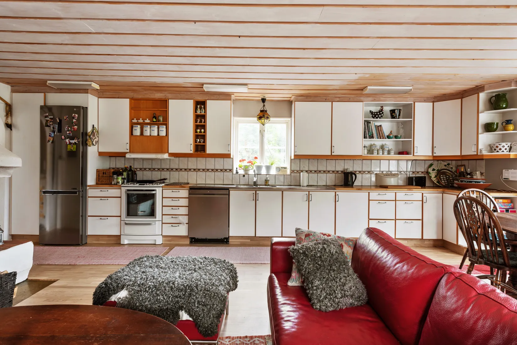 Villa, Dyviksvägen 25, Vätö, Norrtälje