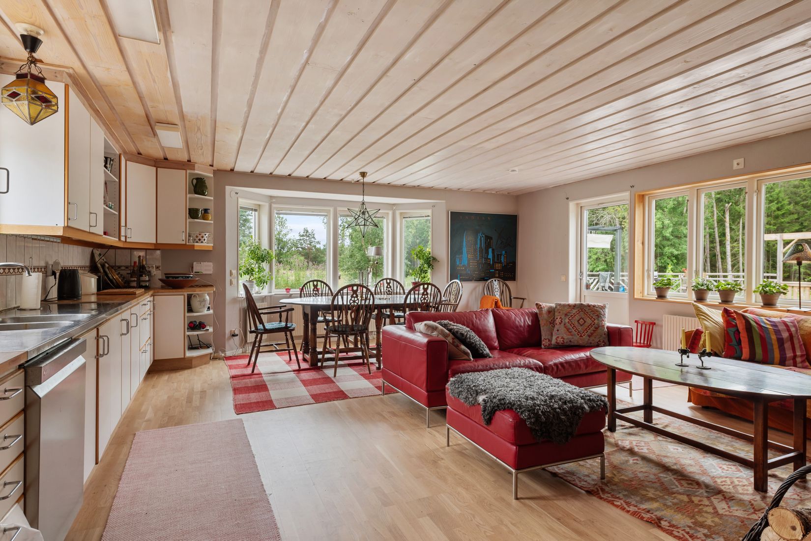 Villa, Dyviksvägen 25, Vätö, Norrtälje