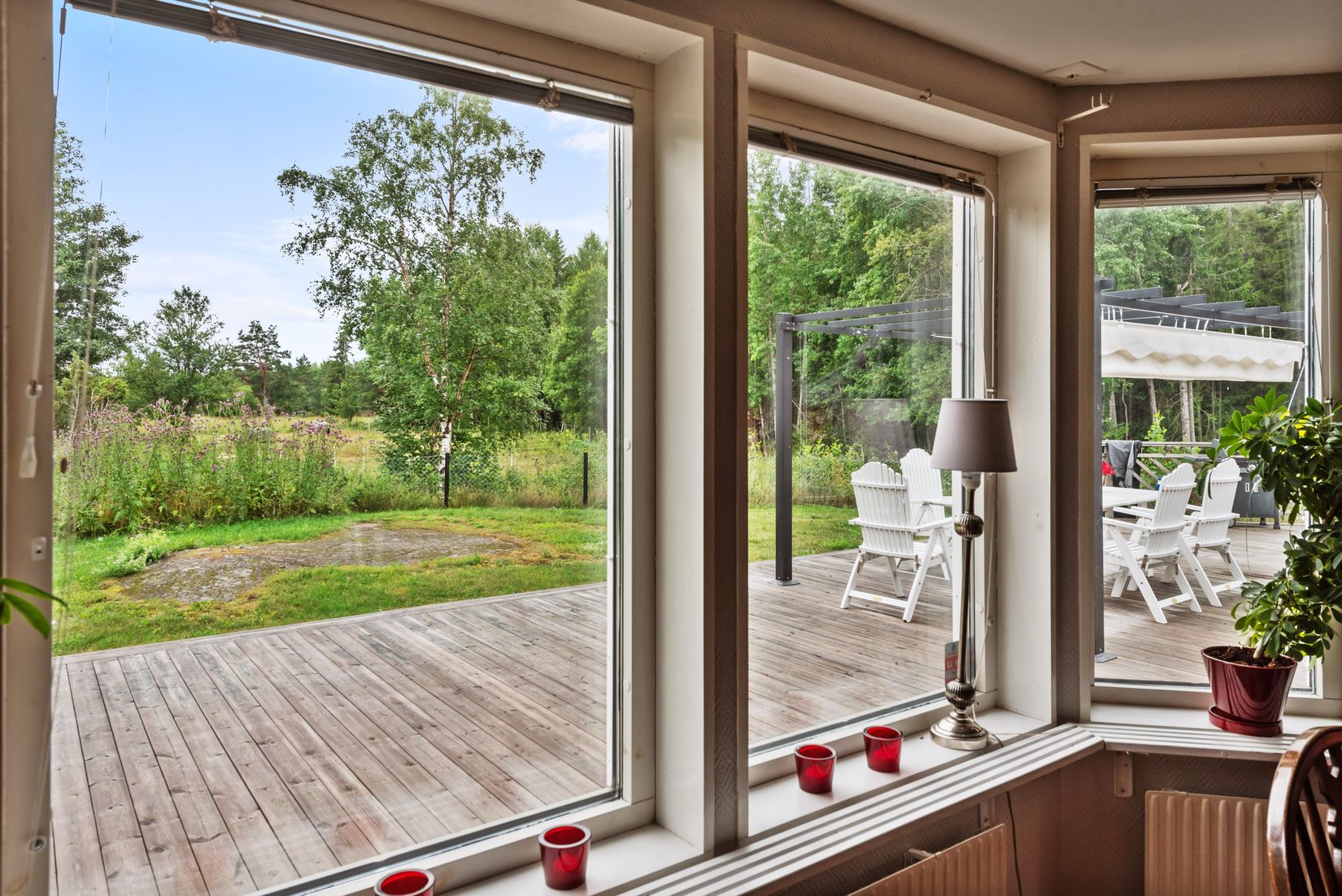 Villa, Dyviksvägen 25, Vätö, Norrtälje