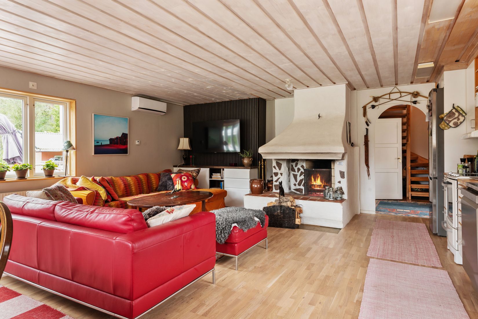 Villa, Dyviksvägen 25, Vätö, Norrtälje