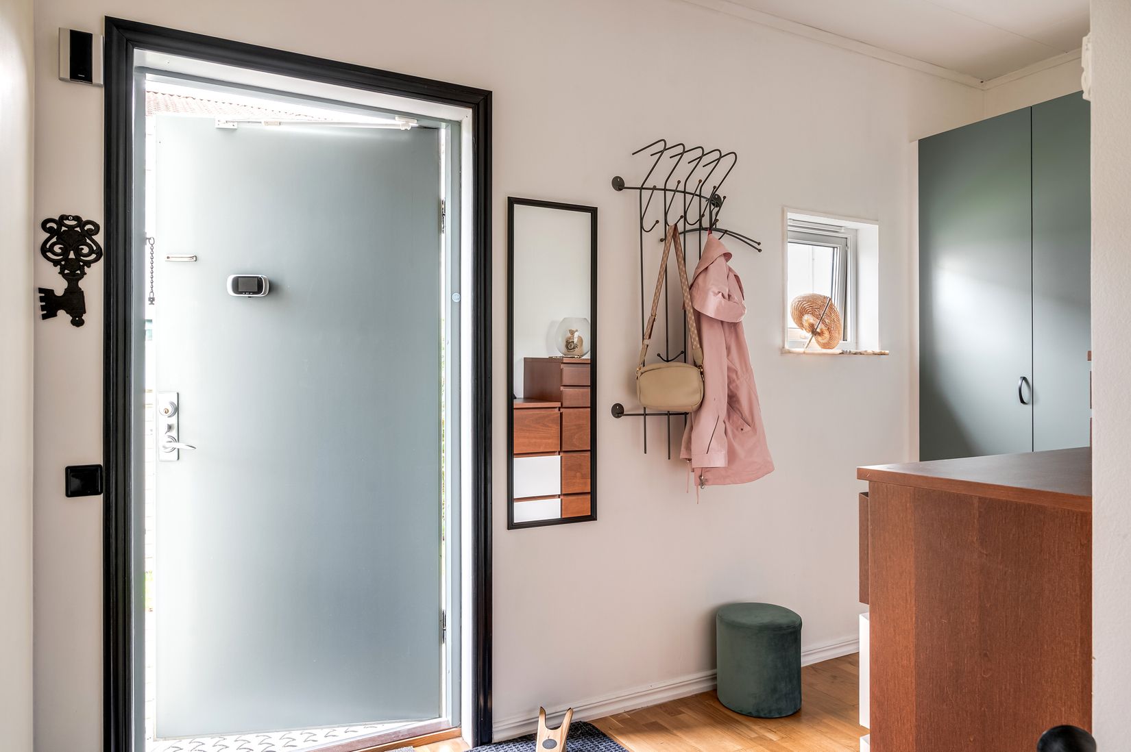 Bostadsrätt, Falsterbovägen 49, Höllviken, Vellinge