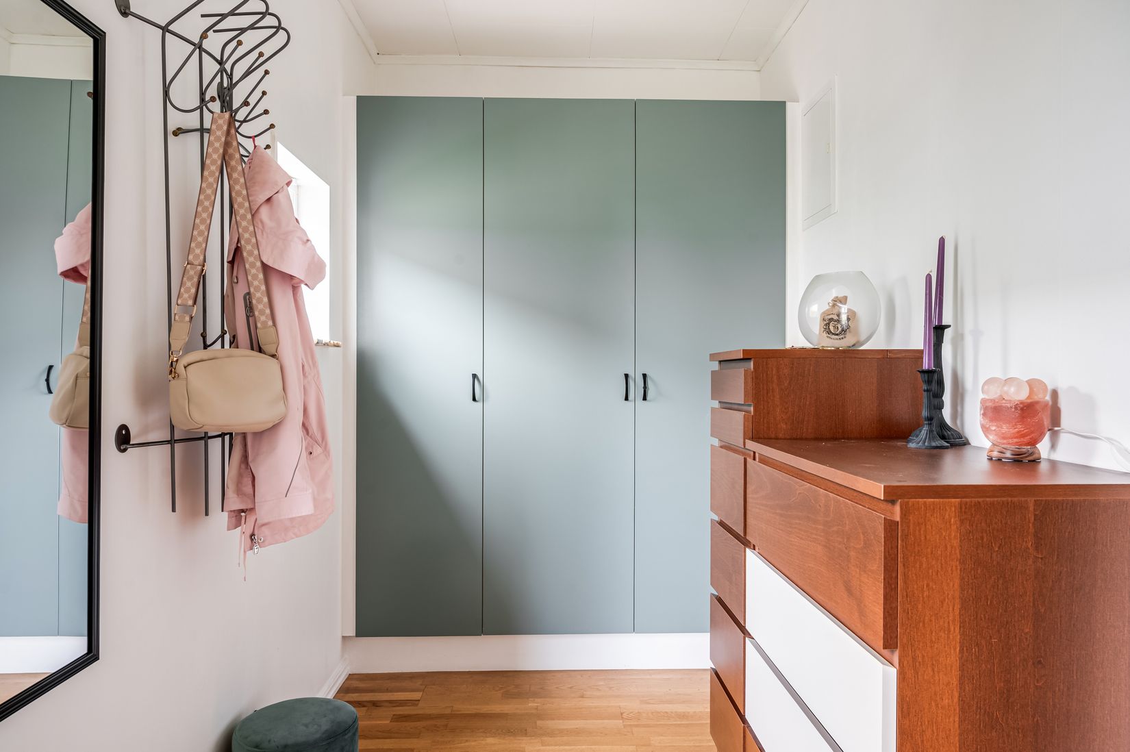 Bostadsrätt, Falsterbovägen 49, Höllviken, Vellinge