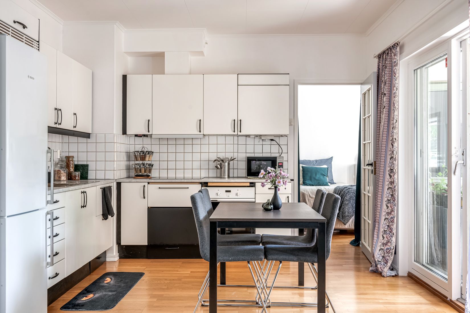 Bostadsrätt, Falsterbovägen 49, Höllviken, Vellinge