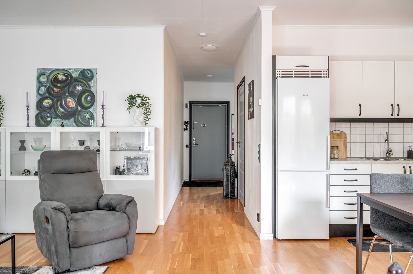 Bostadsrätt, Falsterbovägen 49, Höllviken, Vellinge