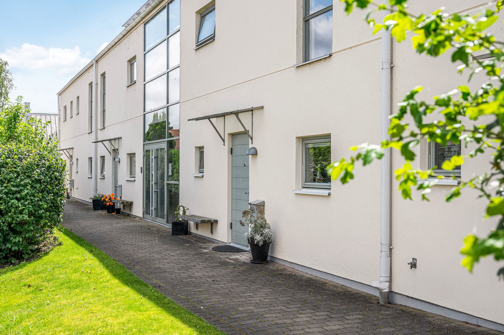 Bostadsrätt, Falsterbovägen 49, Höllviken, Vellinge