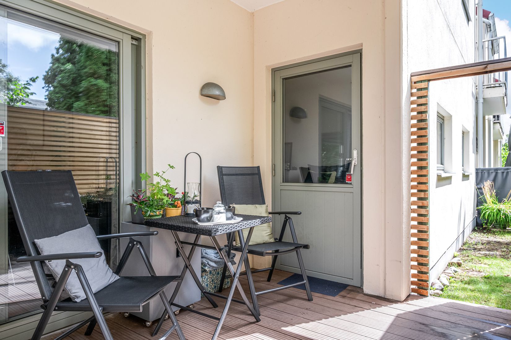 Bostadsrätt, Falsterbovägen 49, Höllviken, Vellinge