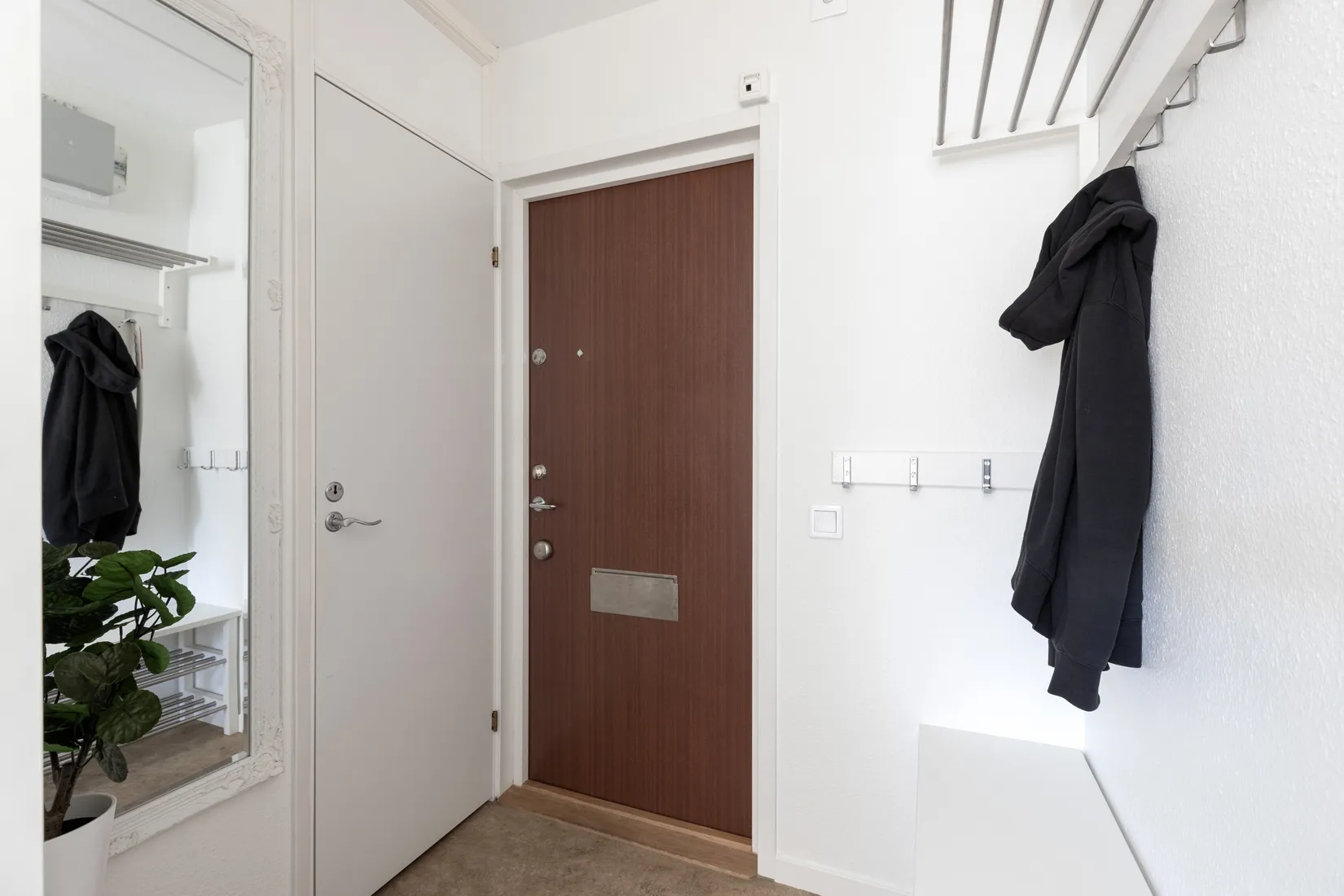 Bostadsrätt, Sorögatan 79, Stockholm