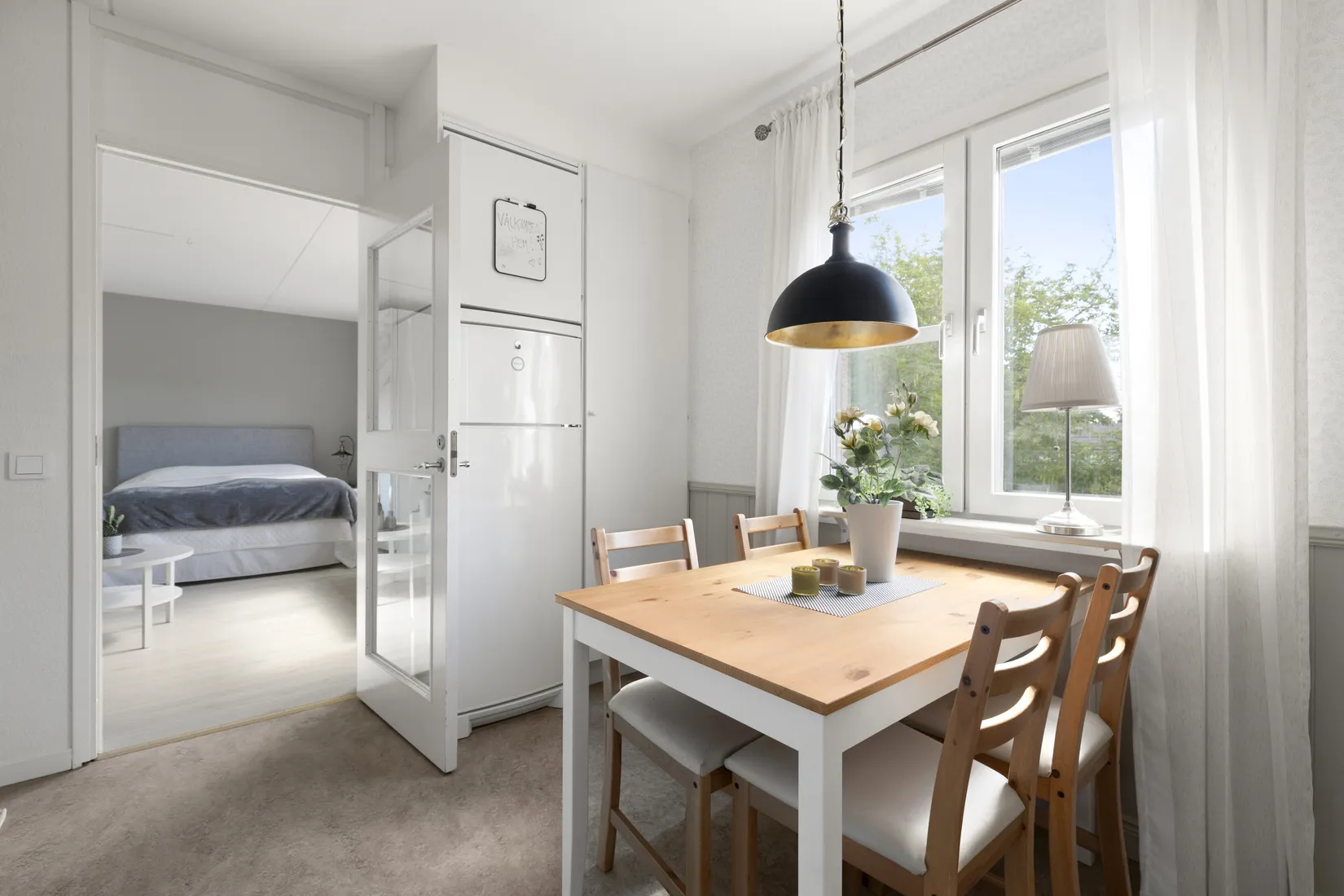 Bostadsrätt, Sorögatan 79, Stockholm