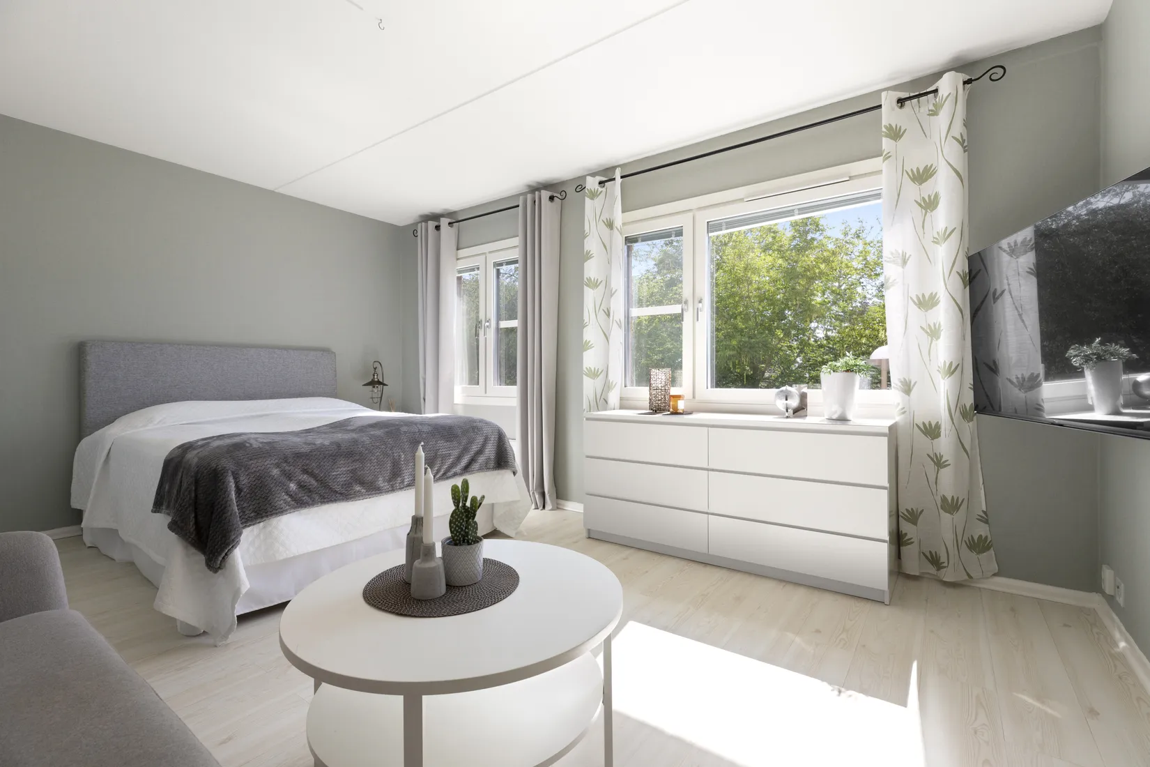 Bostadsrätt, Sorögatan 79, Stockholm