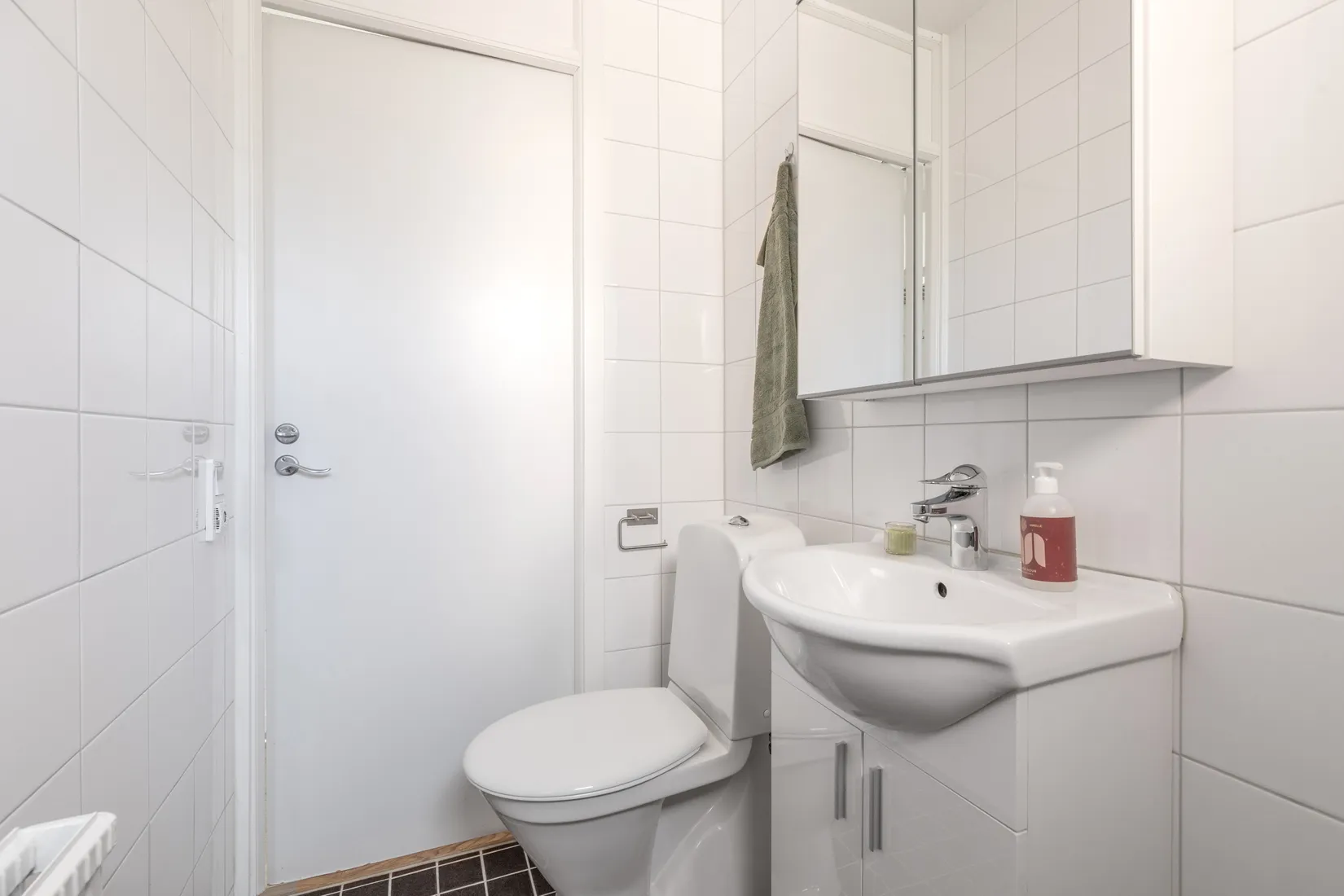 Bostadsrätt, Sorögatan 79, Stockholm