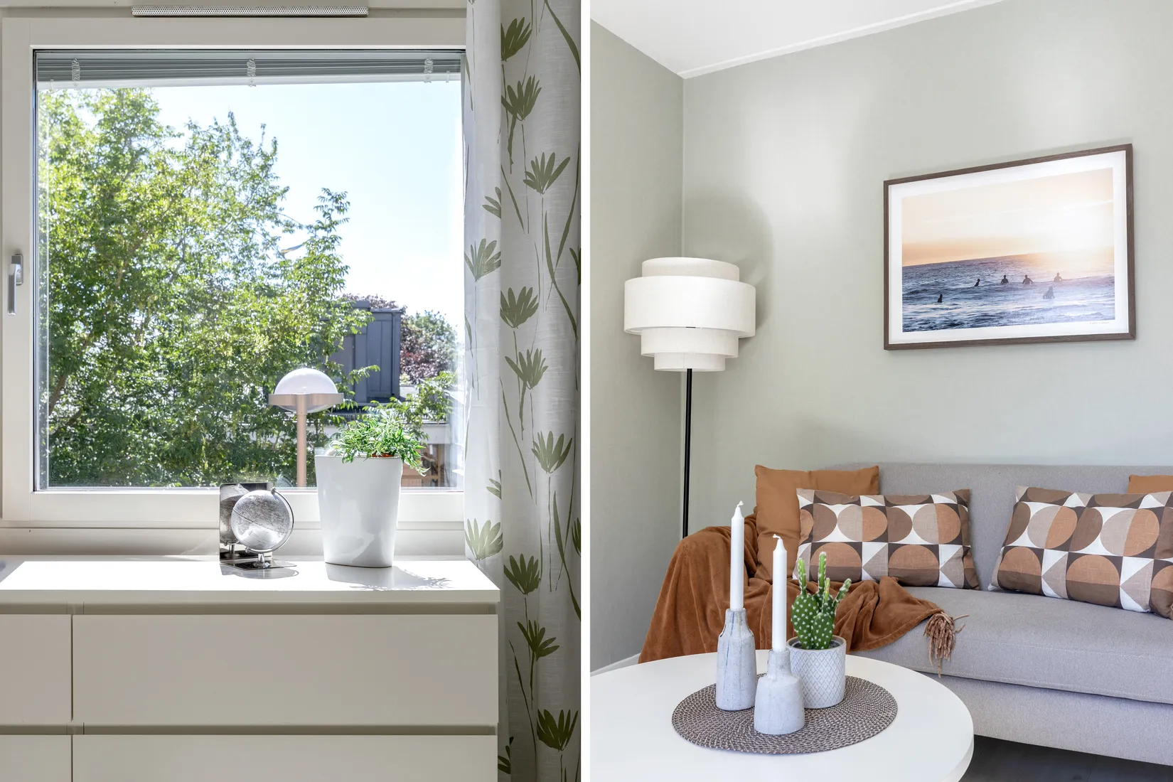 Bostadsrätt, Sorögatan 79, Stockholm