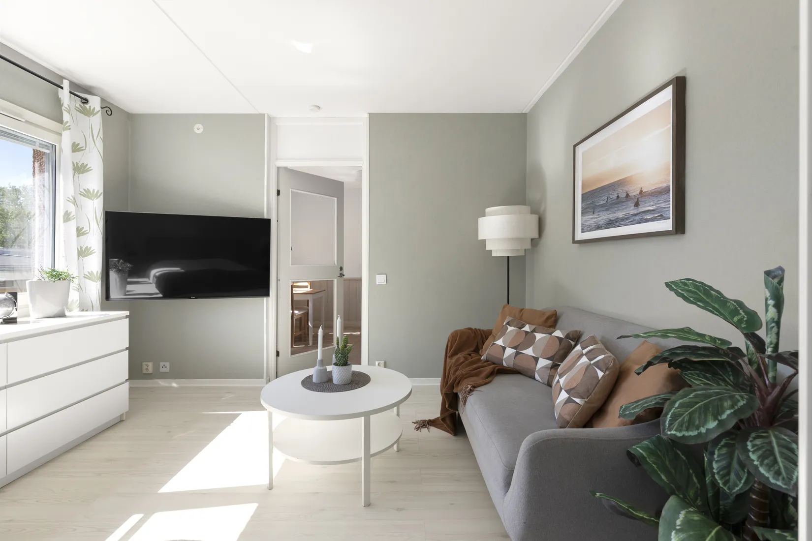 Bostadsrätt, Sorögatan 79, Stockholm