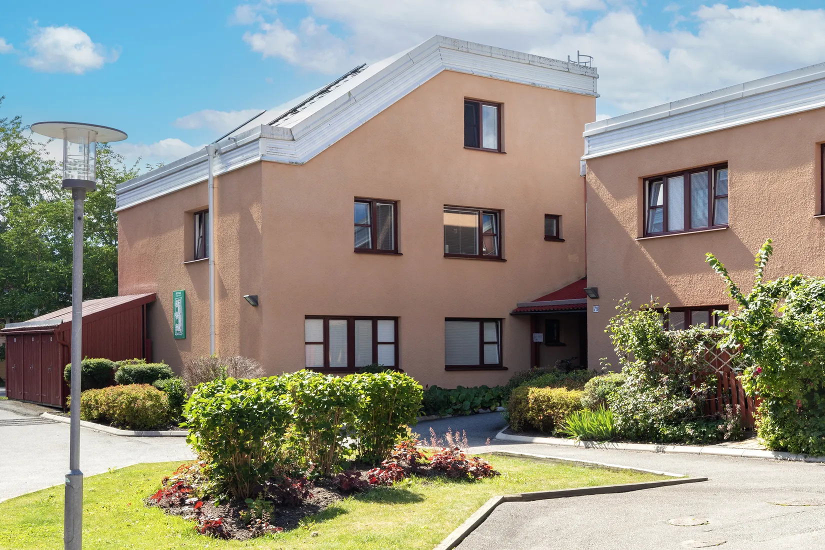 Bostadsrätt, Sorögatan 79, Stockholm