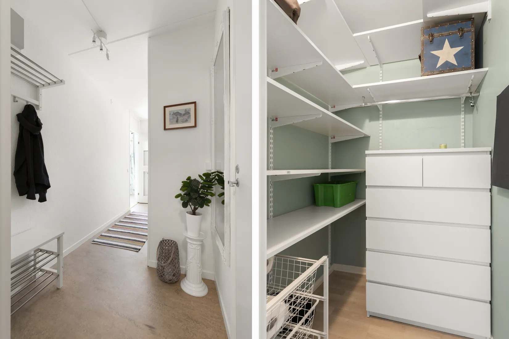 Bostadsrätt, Sorögatan 79, Stockholm