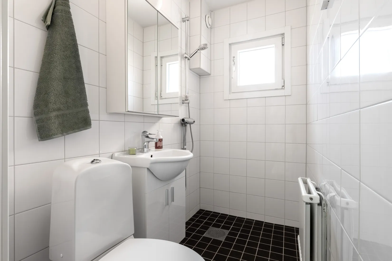 Bostadsrätt, Sorögatan 79, Stockholm