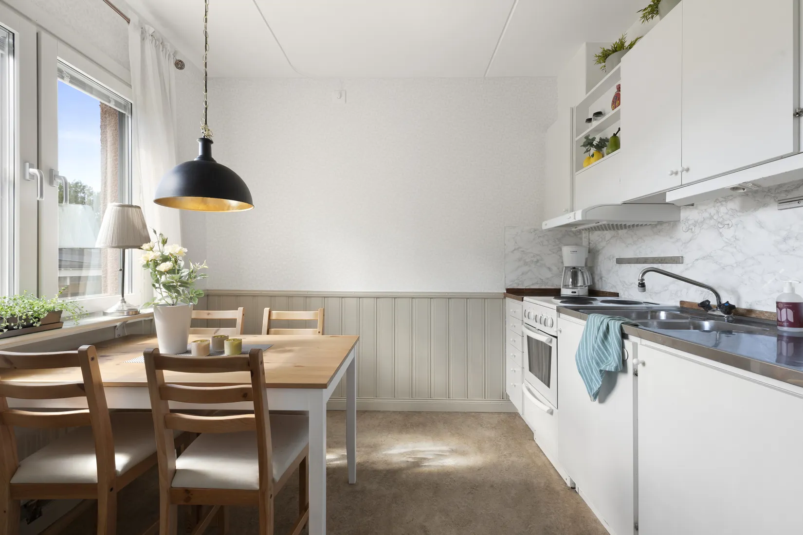 Bostadsrätt, Sorögatan 79, Stockholm