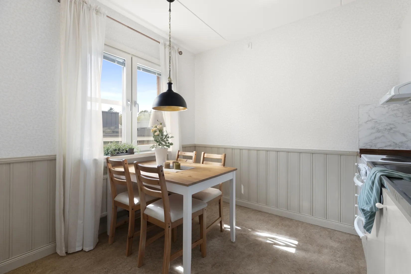 Bostadsrätt, Sorögatan 79, Stockholm