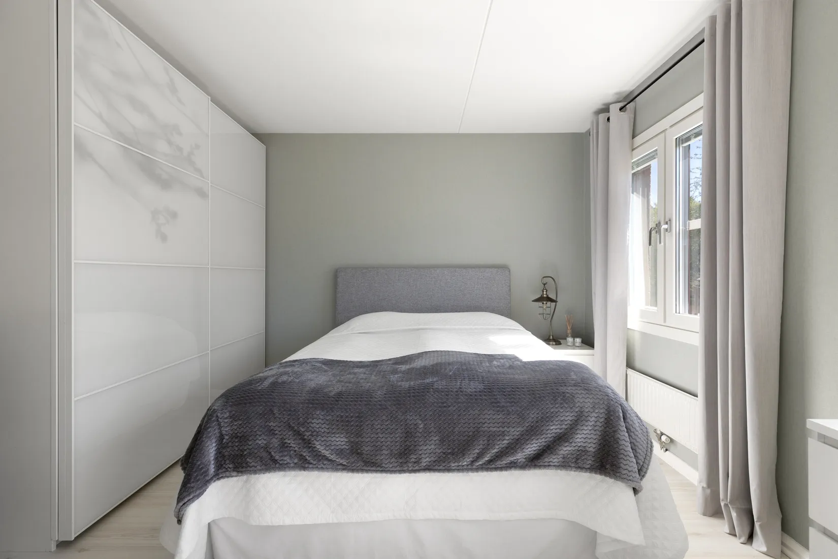 Bostadsrätt, Sorögatan 79, Stockholm