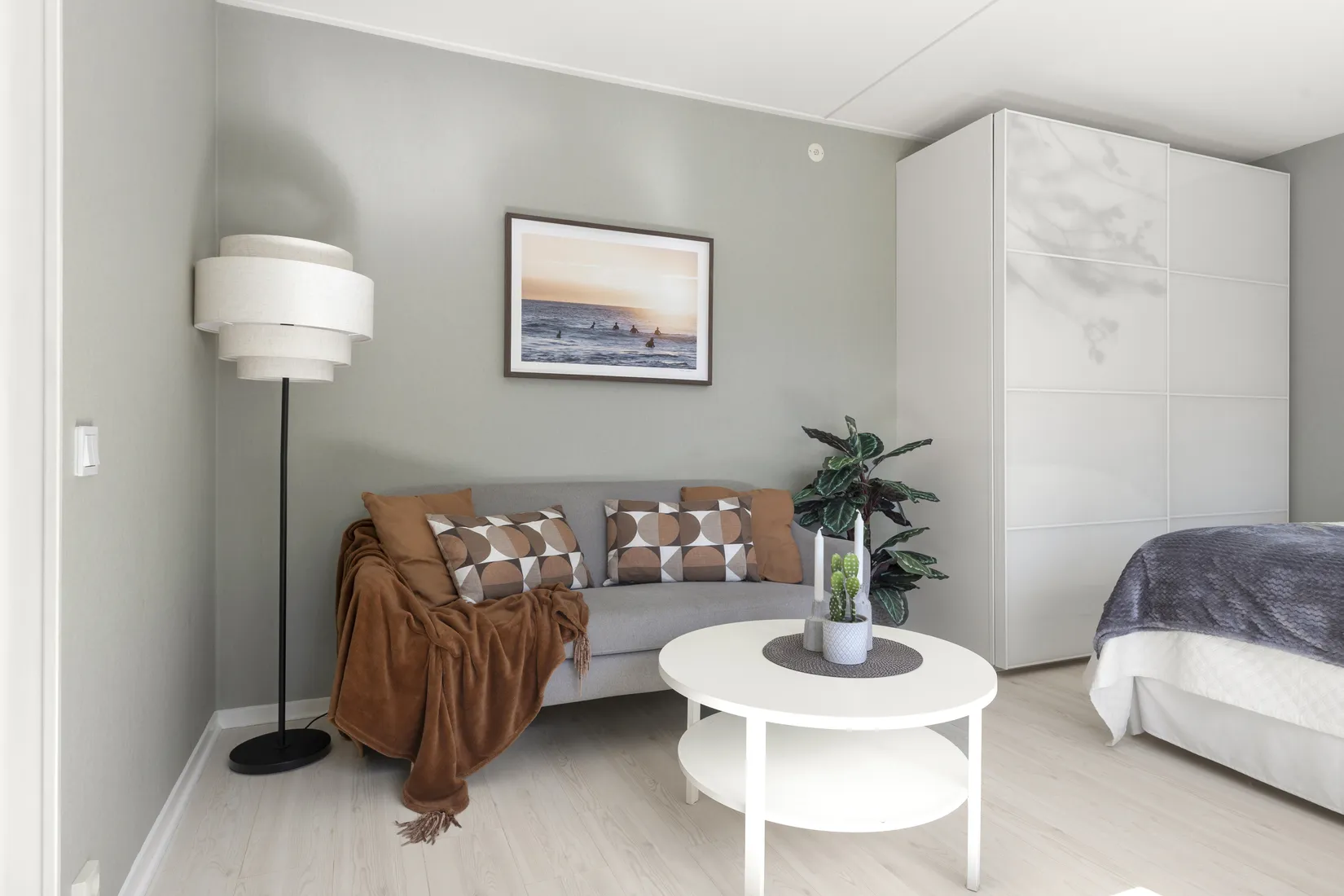 Bostadsrätt, Sorögatan 79, Stockholm