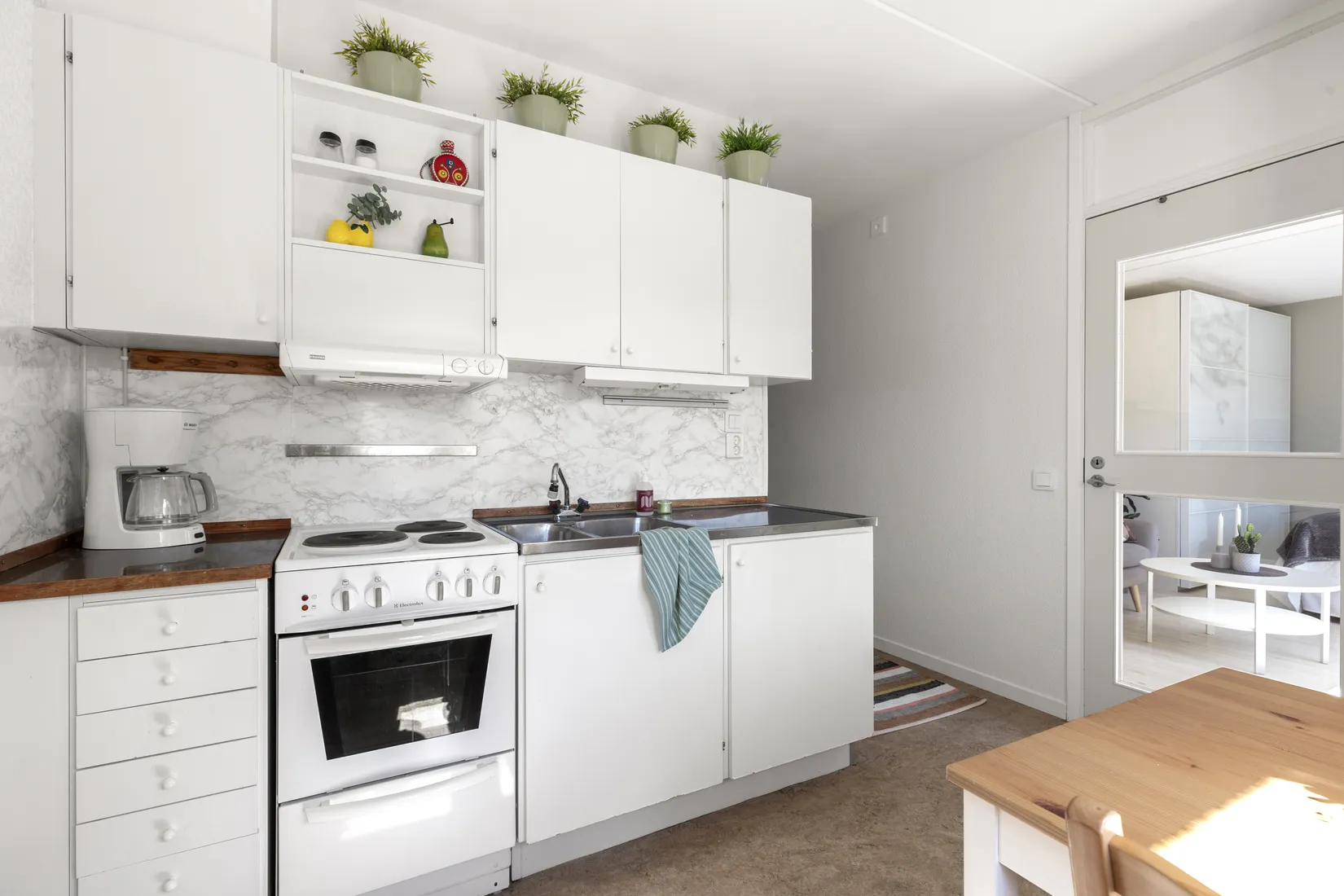 Bostadsrätt, Sorögatan 79, Stockholm