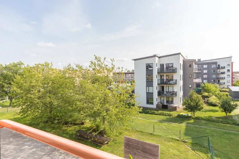 Bostadsrätt, Sätunavägen 22A, Sätuna, Sigtuna