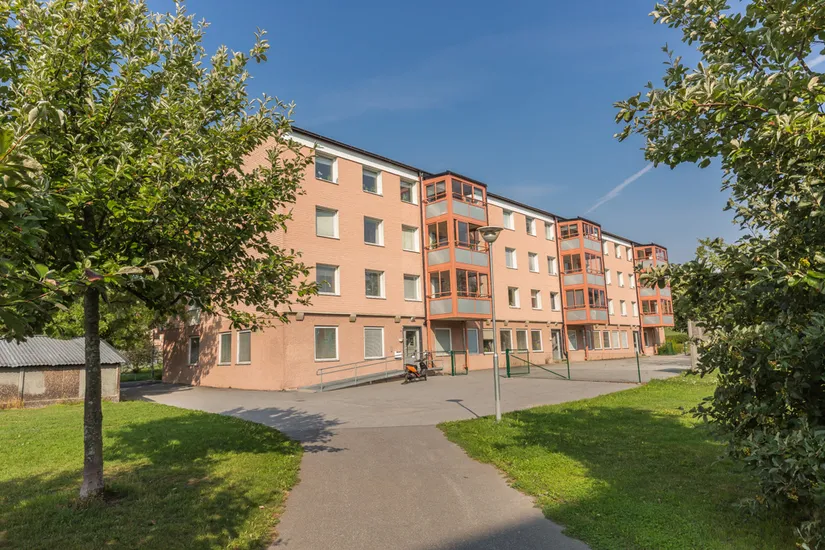 Bostadsrätt, Sätunavägen 22A, Sätuna, Sigtuna