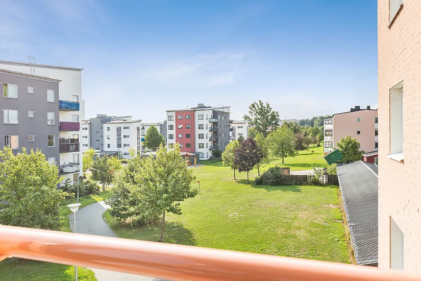 Bostadsrätt, Sätunavägen 22A, Sätuna, Sigtuna