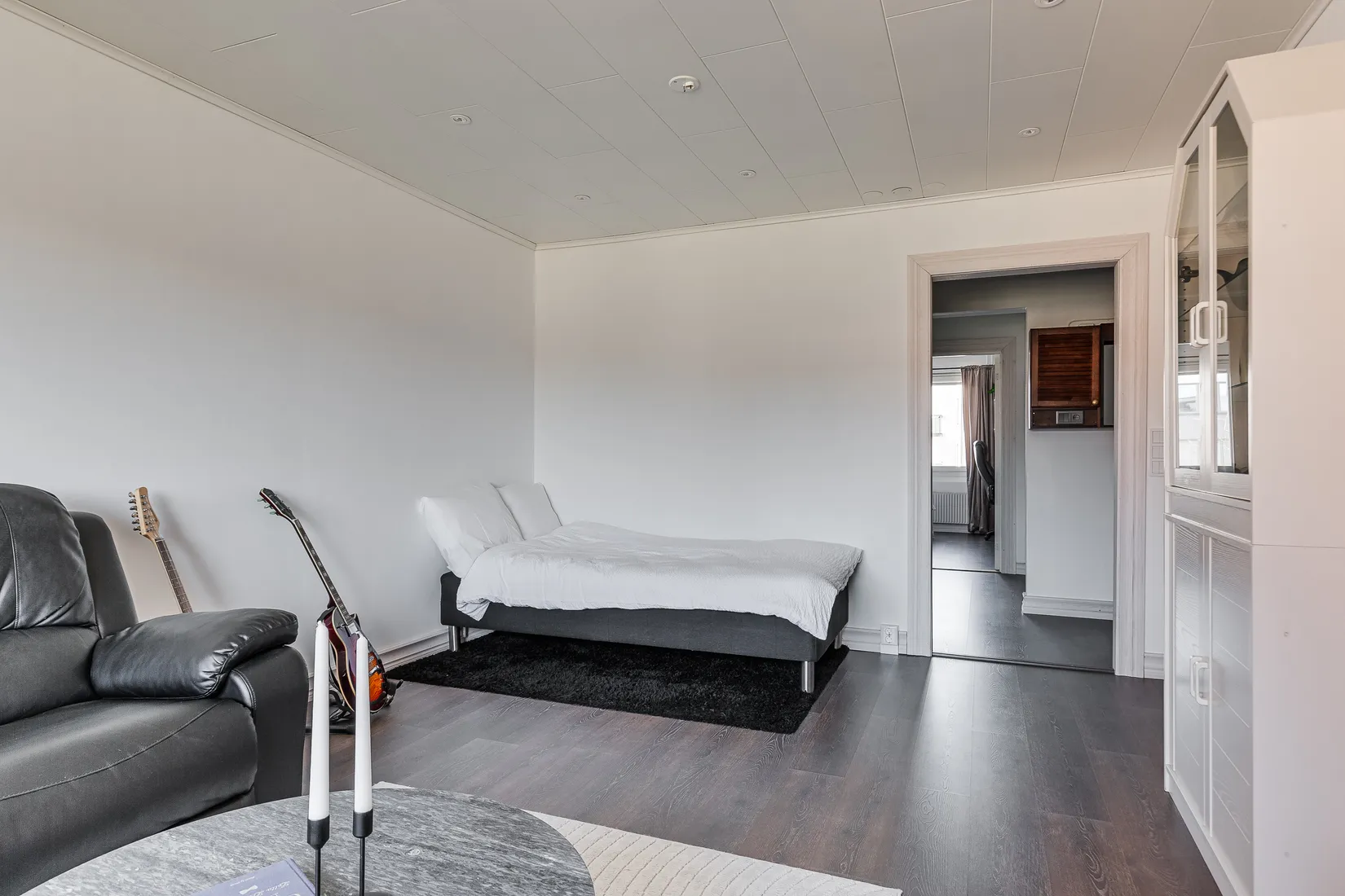 Bostadsrätt, Sätunavägen 22A, Sätuna, Sigtuna