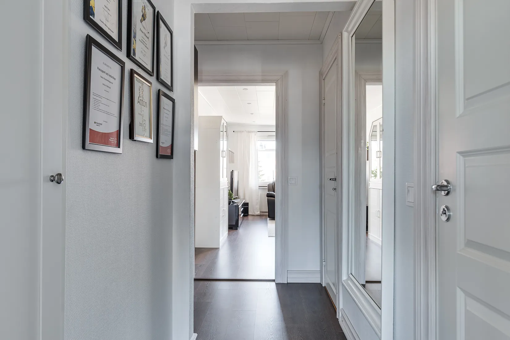 Bostadsrätt, Sätunavägen 22A, Sätuna, Sigtuna