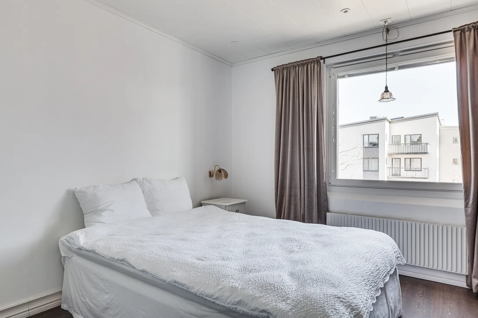 Bostadsrätt, Sätunavägen 22A, Sätuna, Sigtuna