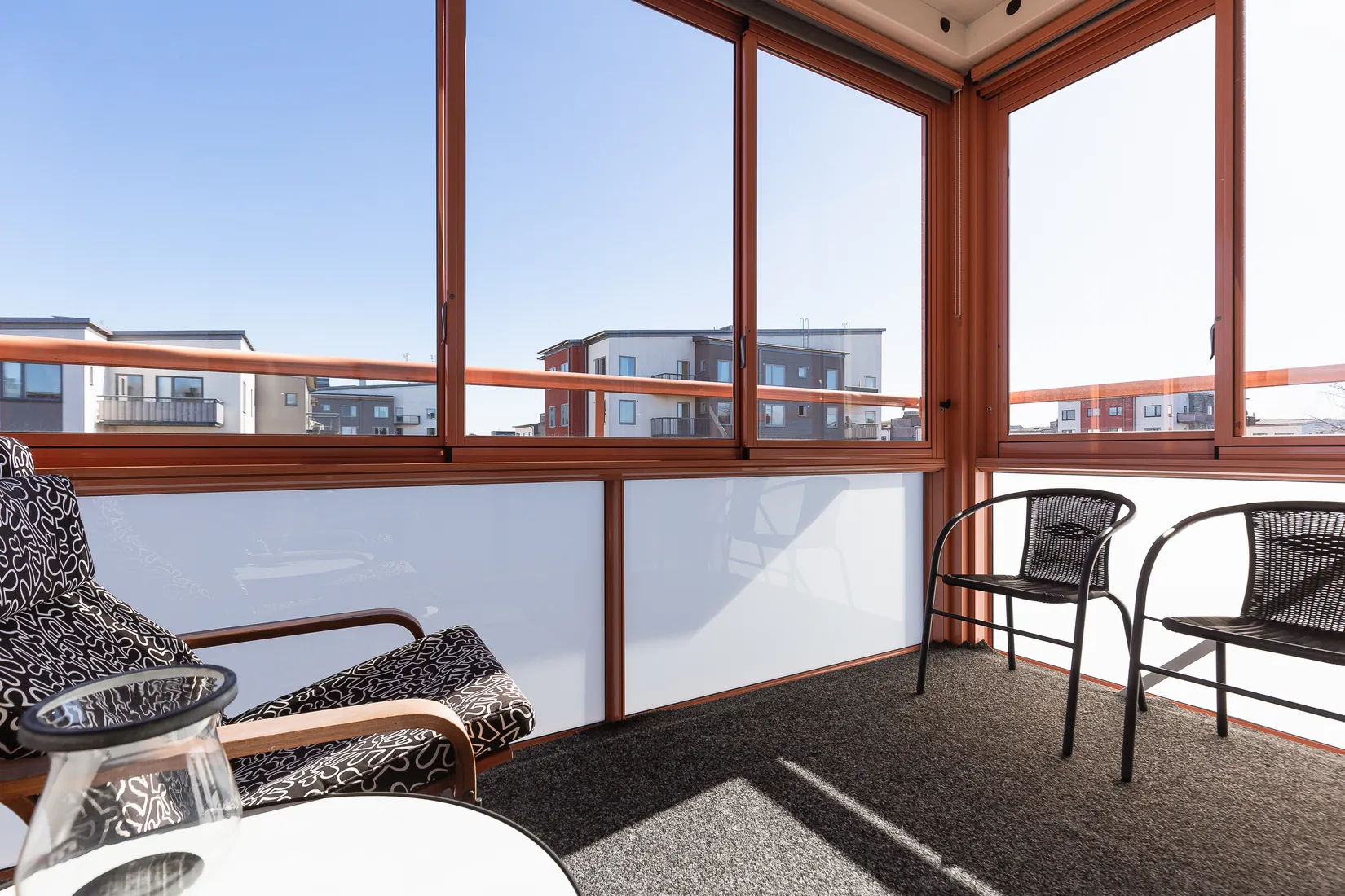 Bostadsrätt, Sätunavägen 22A, Sätuna, Sigtuna