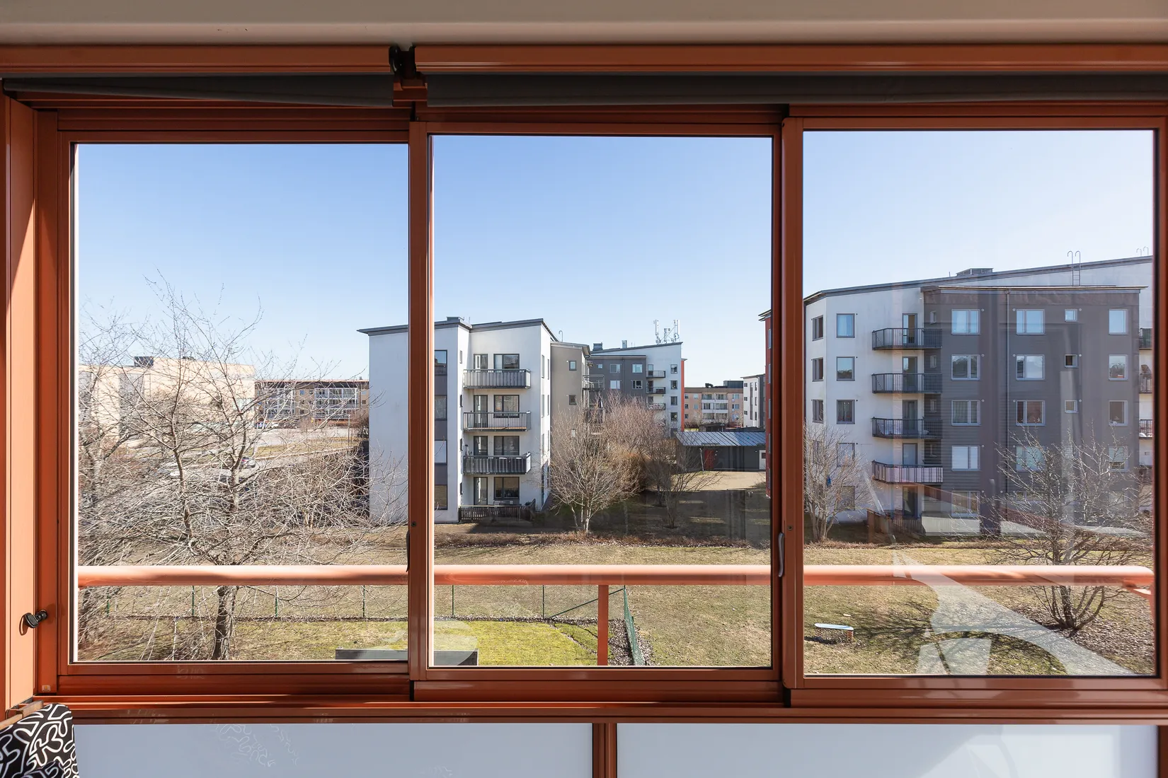 Bostadsrätt, Sätunavägen 22A, Sätuna, Sigtuna