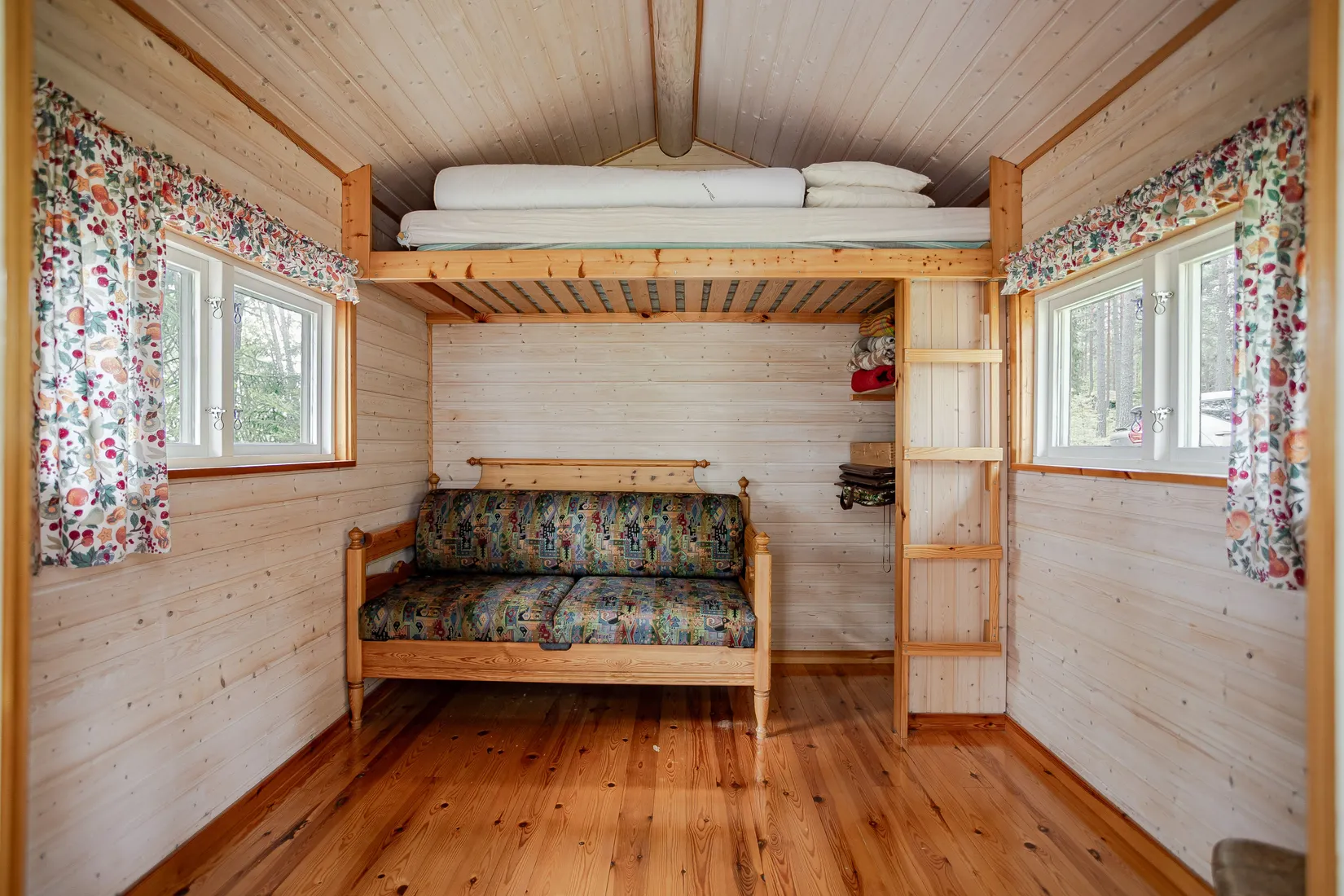 Fritidshus, Fonsnäs 7, Sundborn, Falun