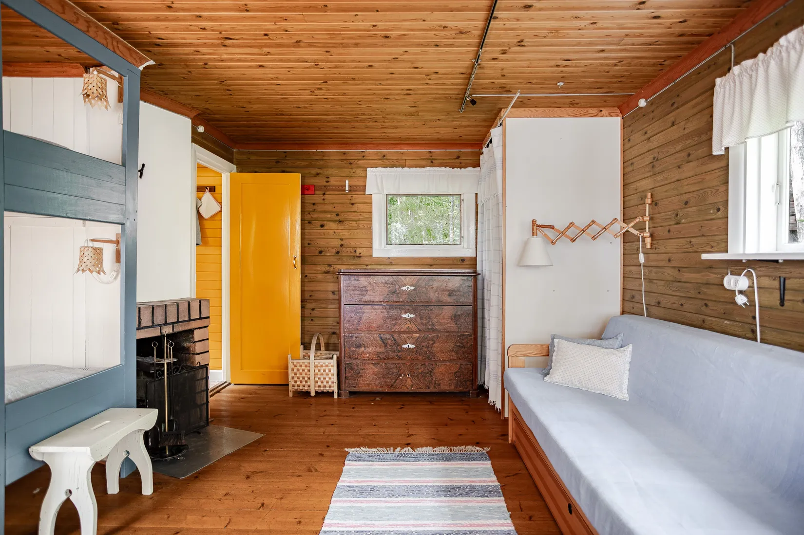 Fritidshus, Fonsnäs 7, Sundborn, Falun