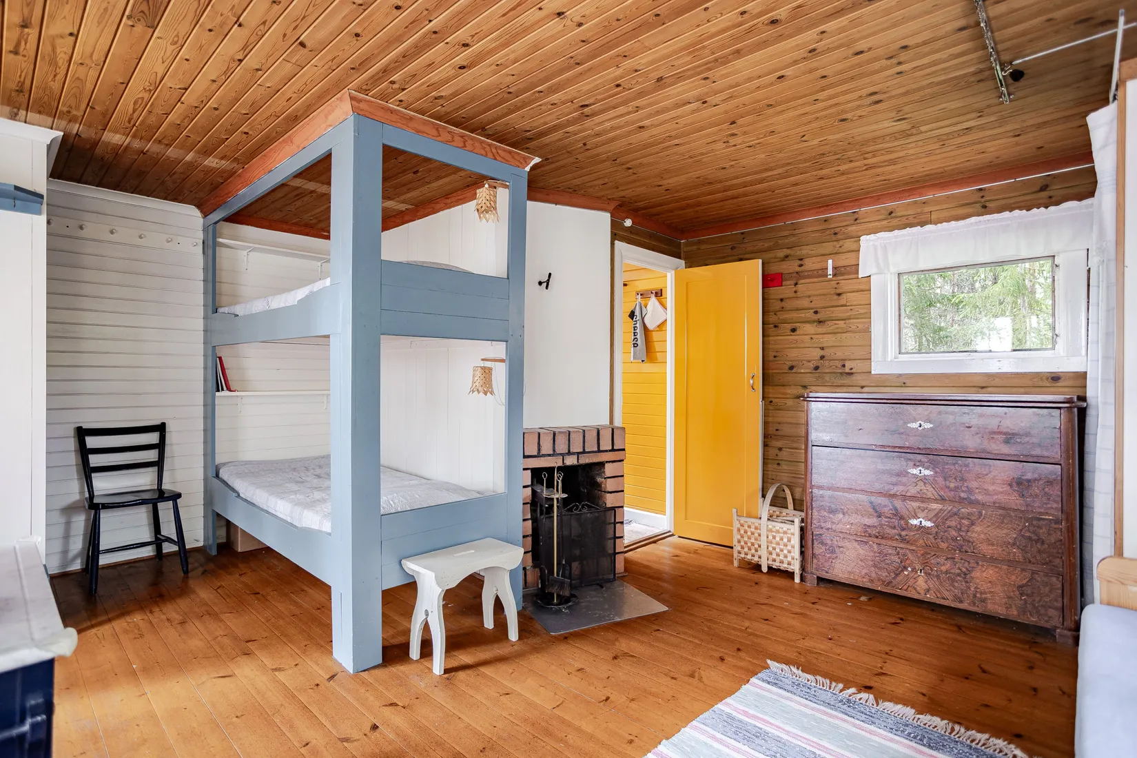 Fritidshus, Fonsnäs 7, Sundborn, Falun