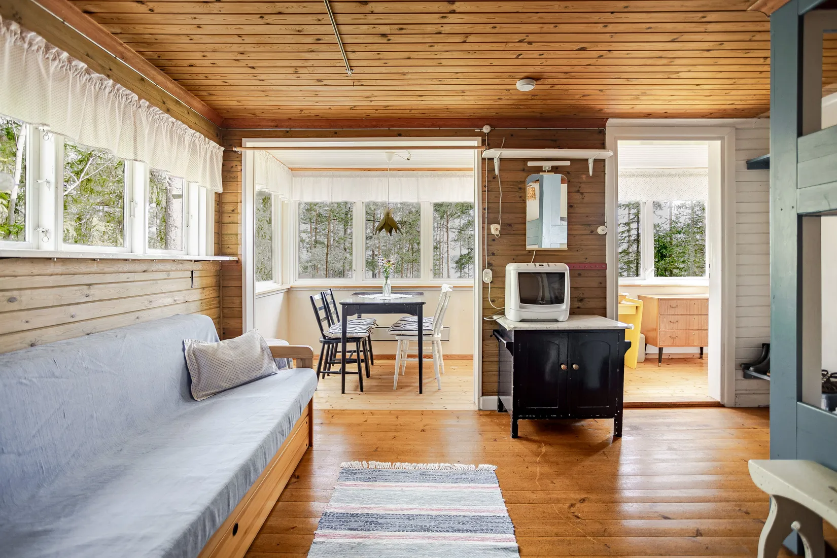 Fritidshus, Fonsnäs 7, Sundborn, Falun