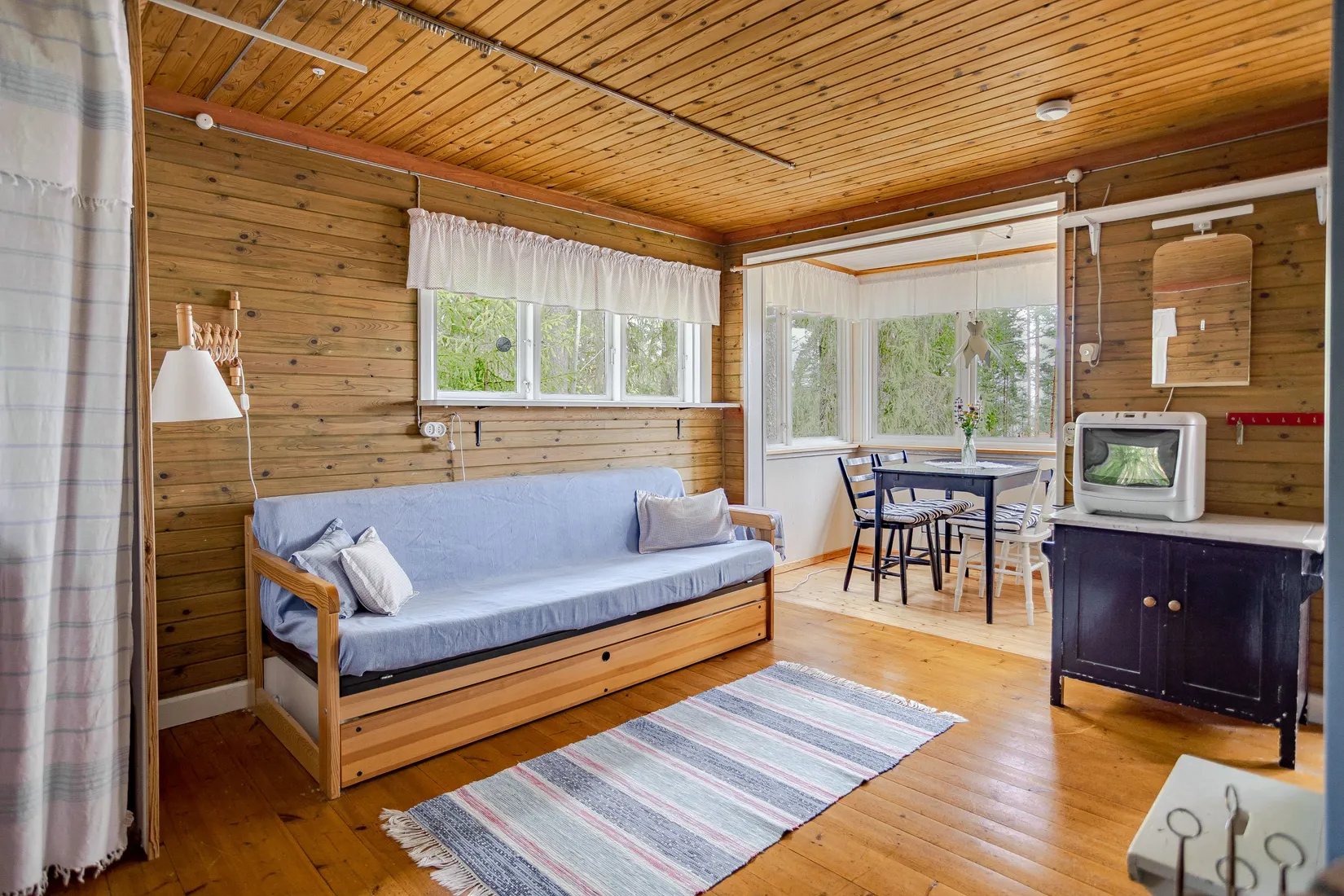 Fritidshus, Fonsnäs 7, Sundborn, Falun