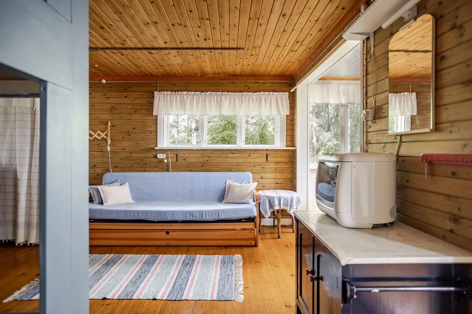 Fritidshus, Fonsnäs 7, Sundborn, Falun