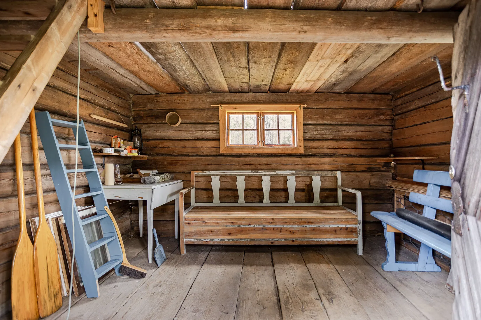 Fritidshus, Fonsnäs 7, Sundborn, Falun